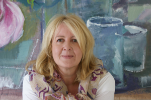 Heike Flügel